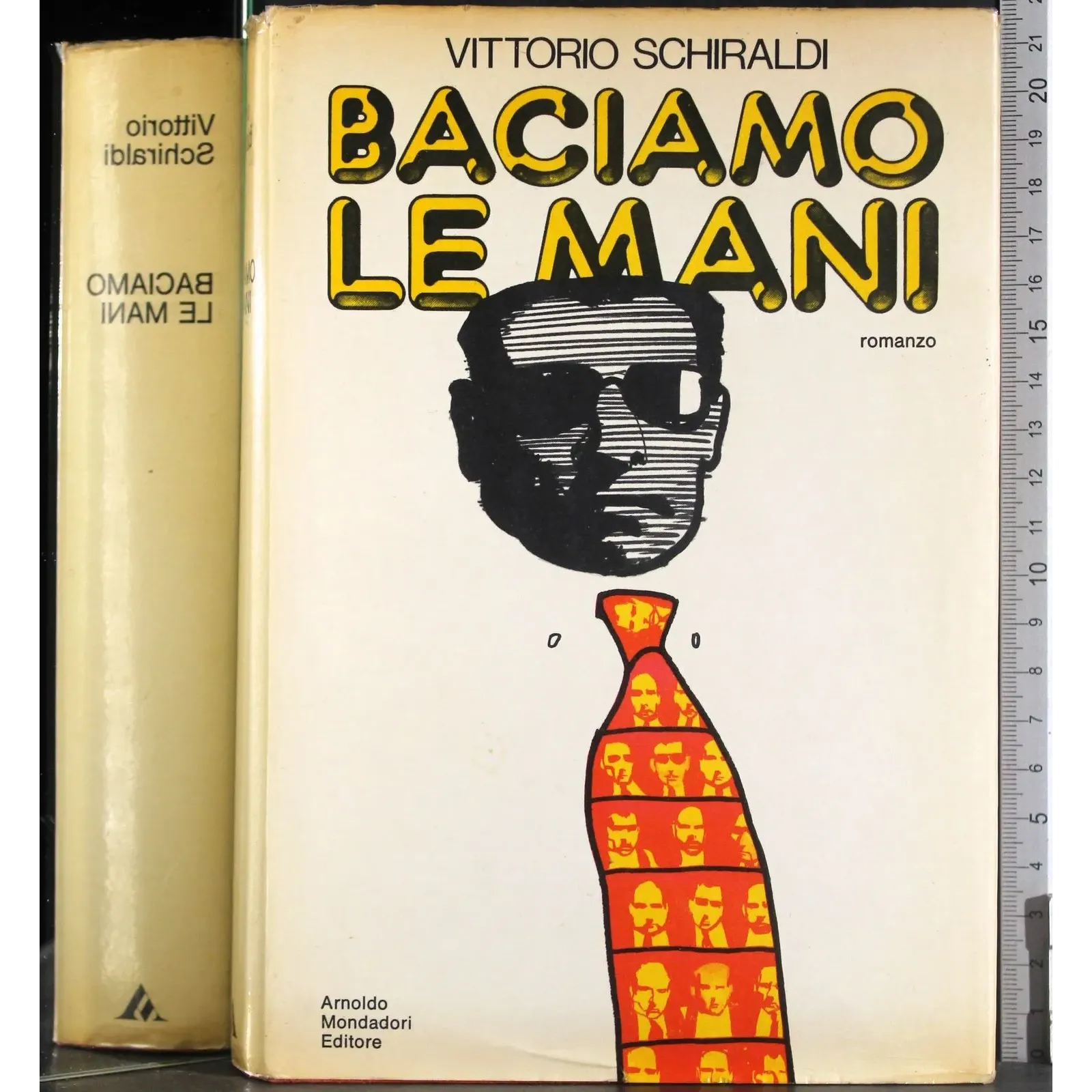 Baciamo le mani