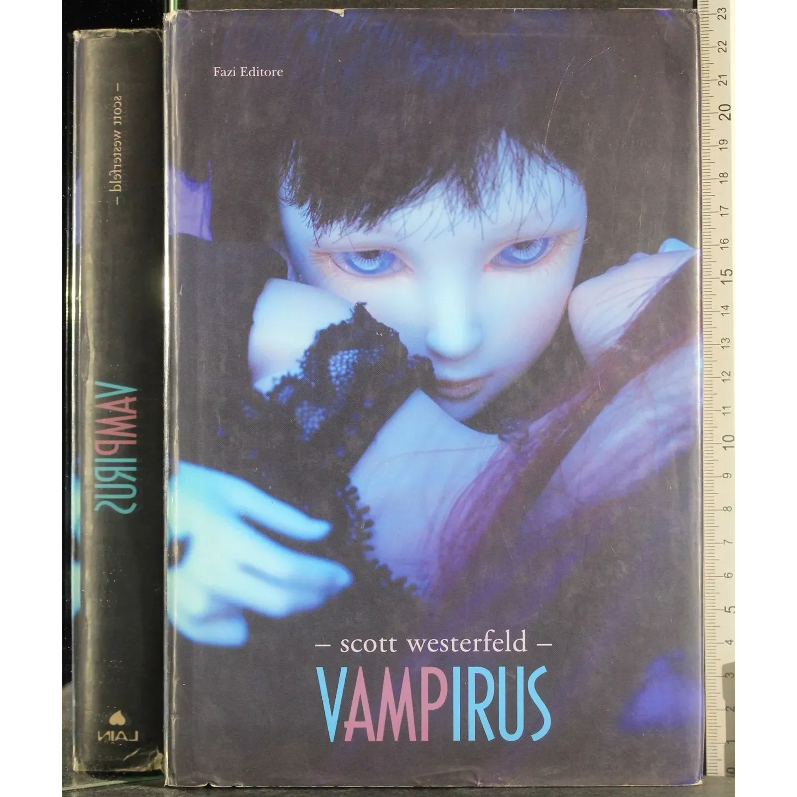 Vampirius