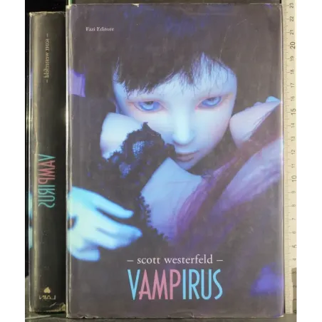 Vampirius