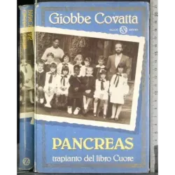 Pancreas