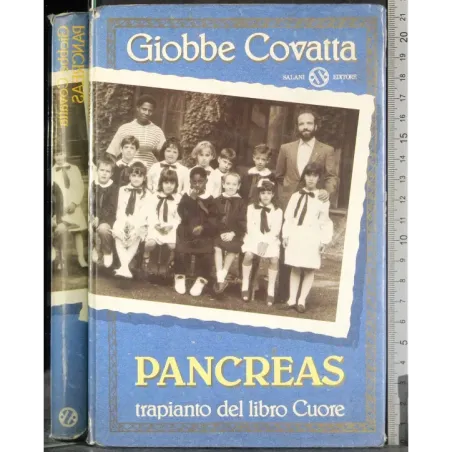Pancreas