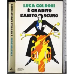 E' gradito l'abito scuro