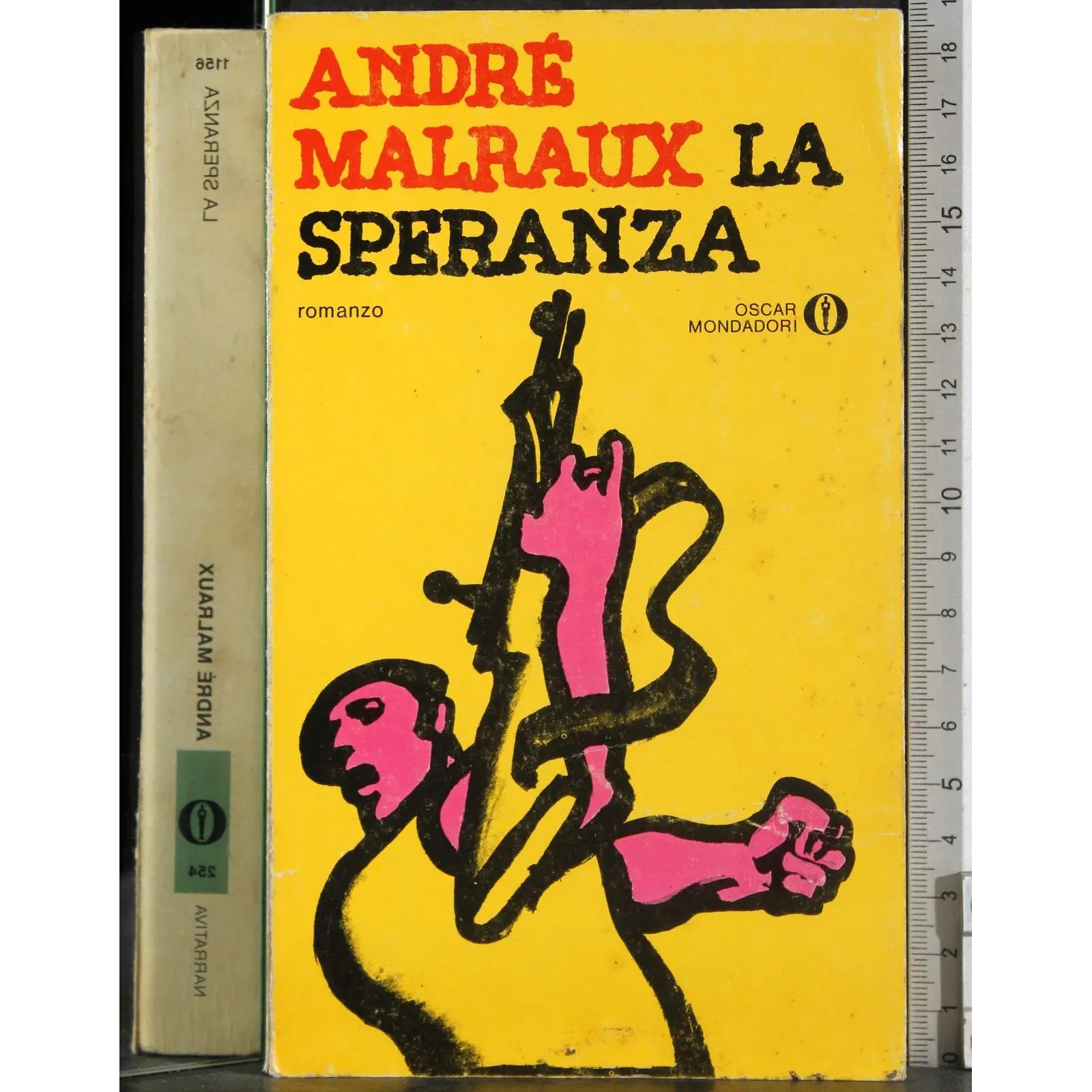 La speranza