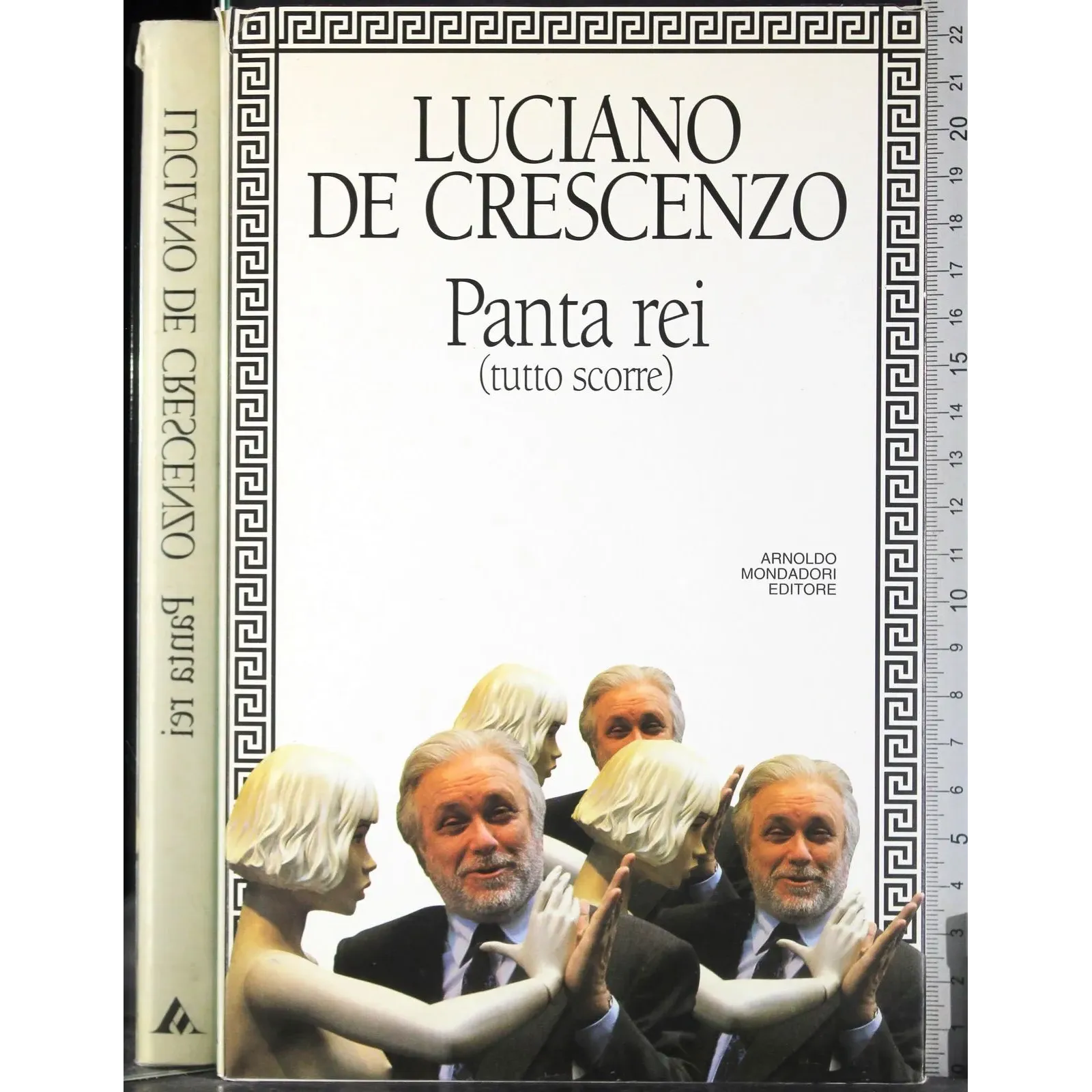 Panta Rei