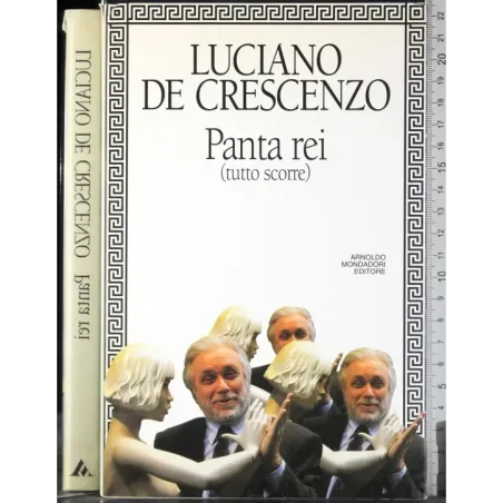 Panta Rei