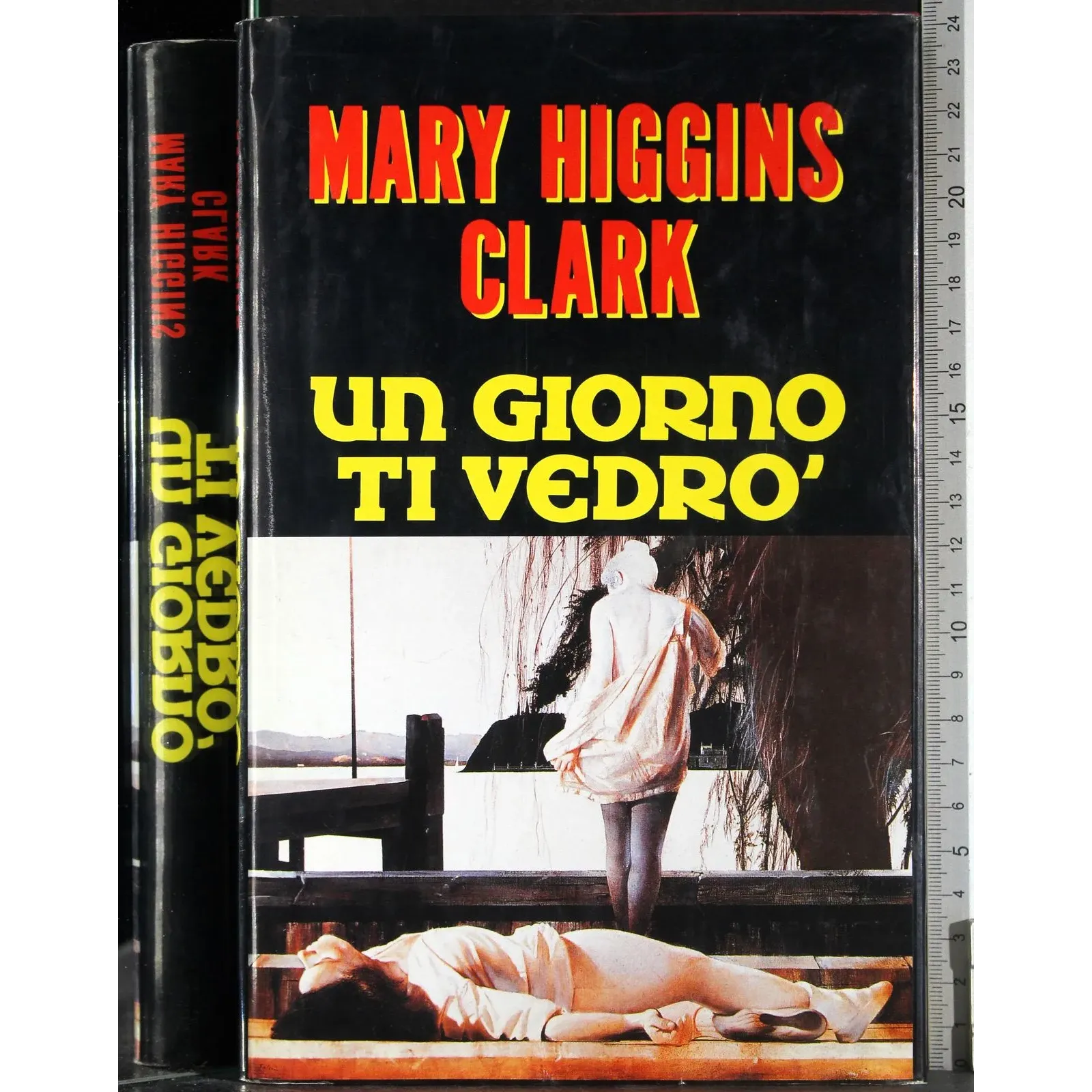 Un giorno ti vedrò