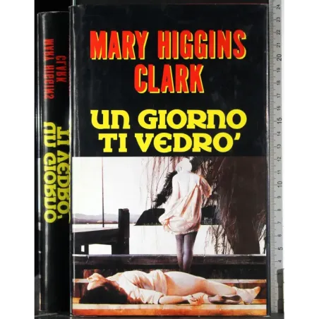 Un giorno ti vedrò