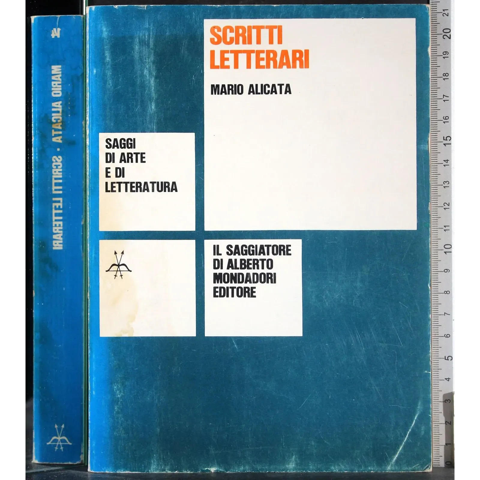 Scritti letterari