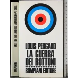 La guerra dei bottoni