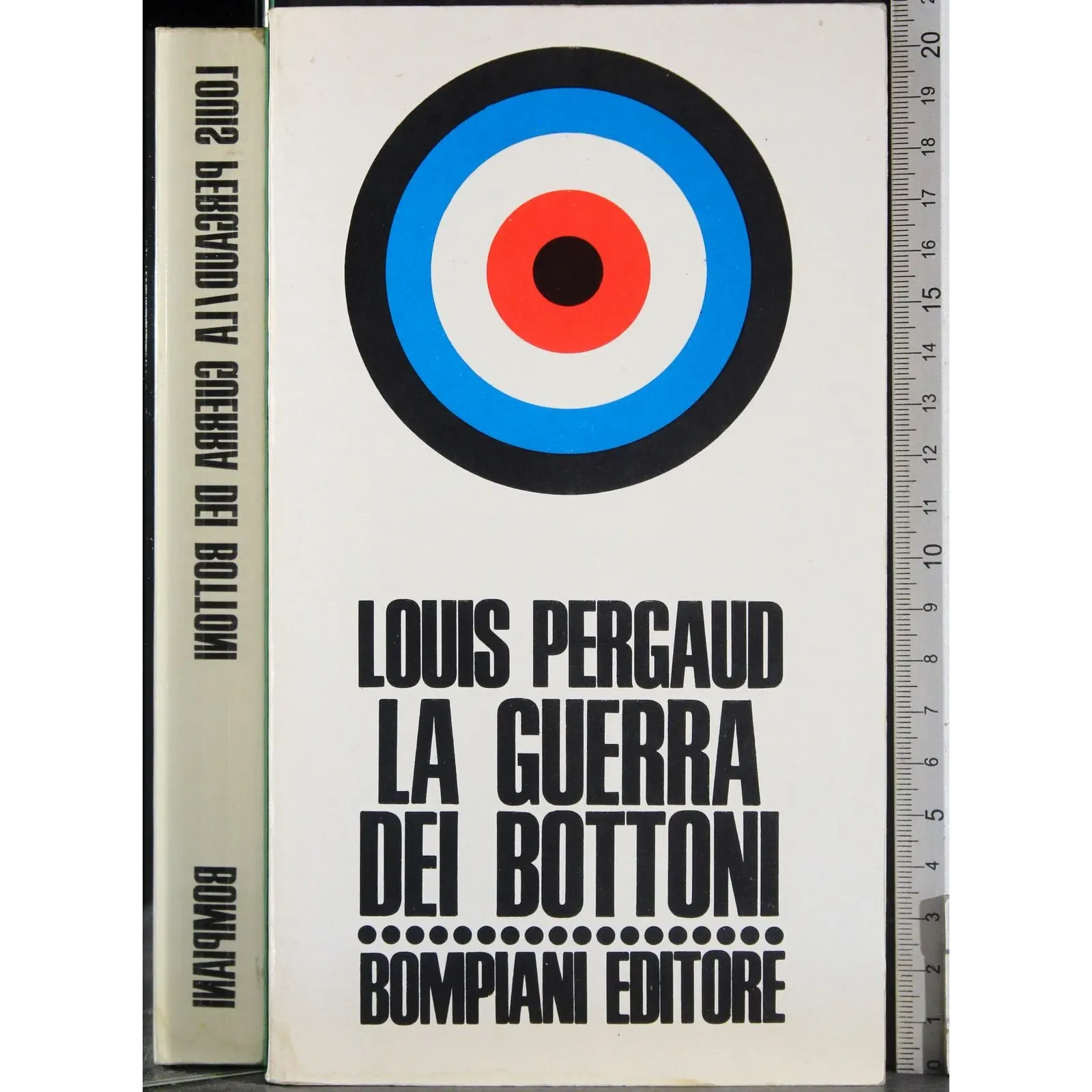 La guerra dei bottoni