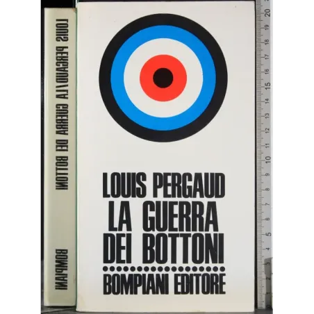 La guerra dei bottoni