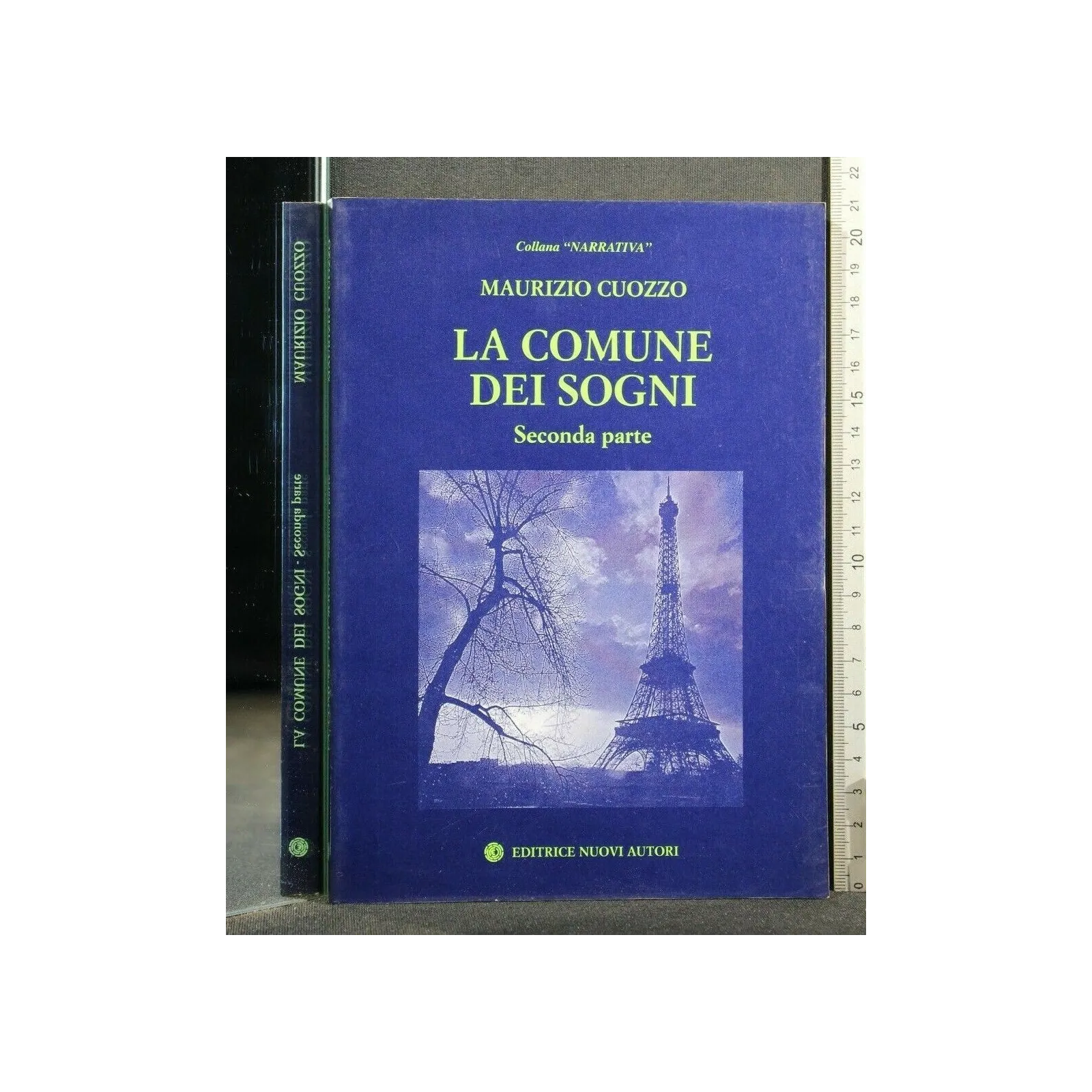 LA COMUNE DEI SOGNI SECONDA PARTE