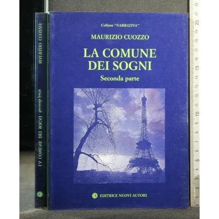 LA COMUNE DEI SOGNI SECONDA PARTE