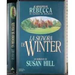 La Signora De Winter