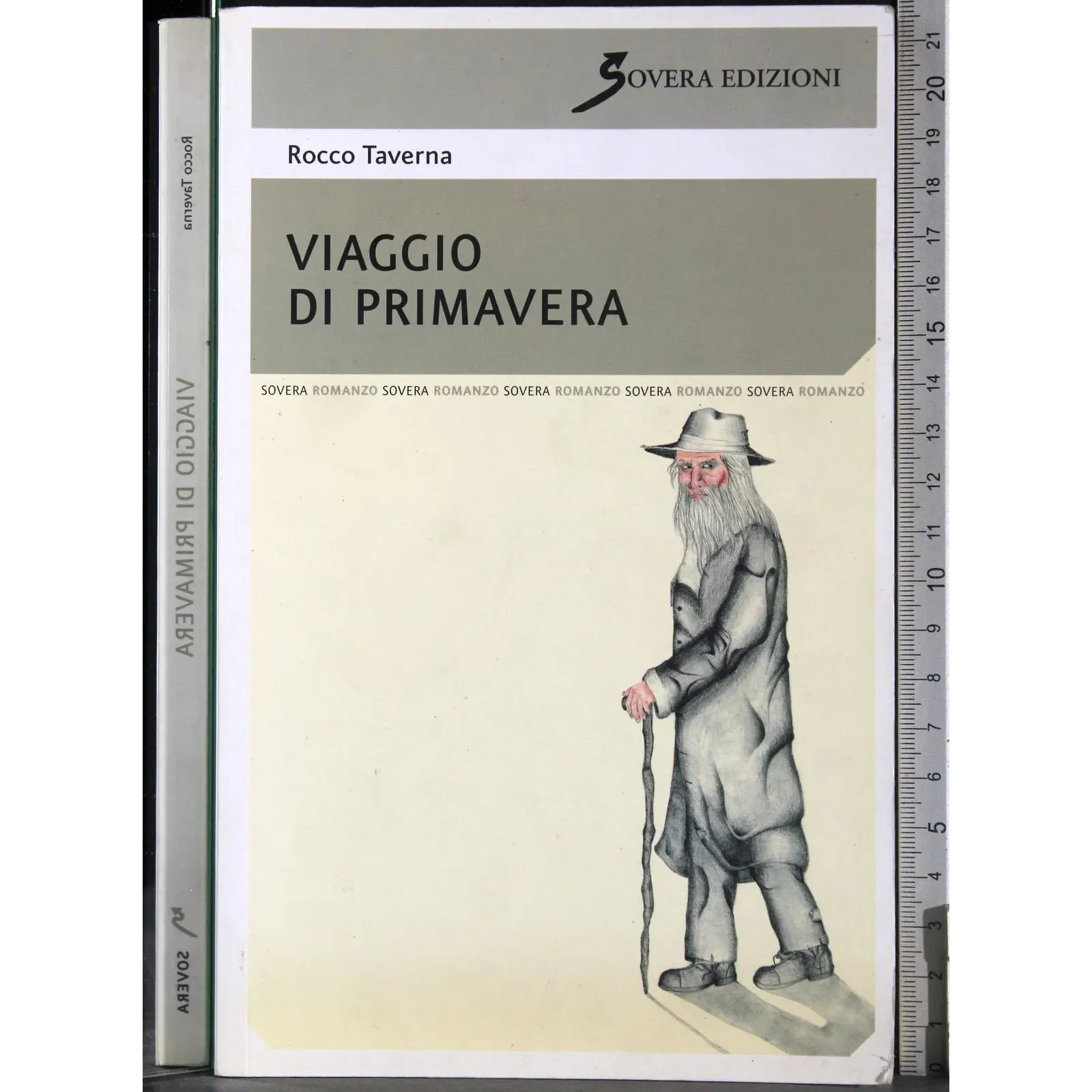 Viaggio di primavera