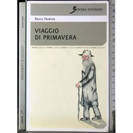 Viaggio di primavera