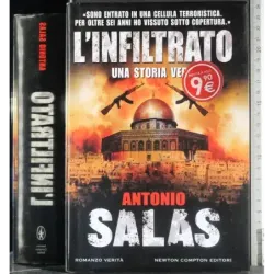 L'infiltrato