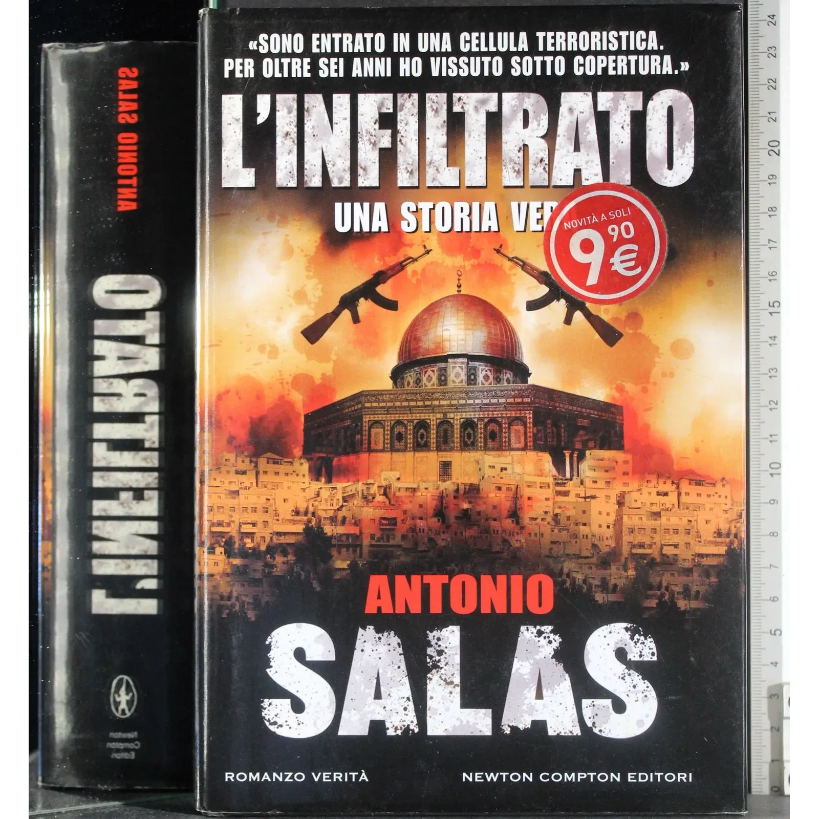 L'infiltrato