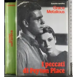 I peccati di Peyton Place
