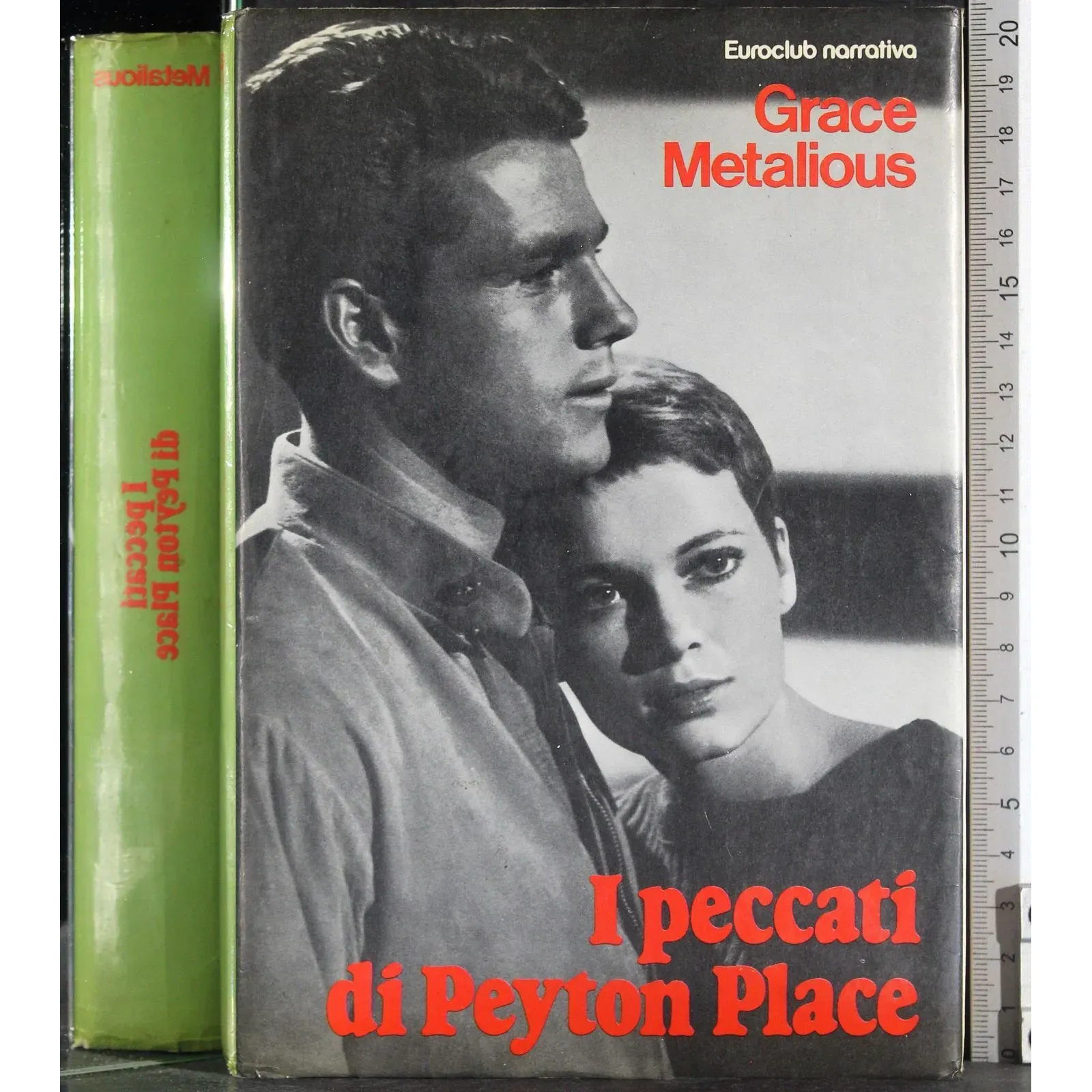 I peccati di Peyton Place