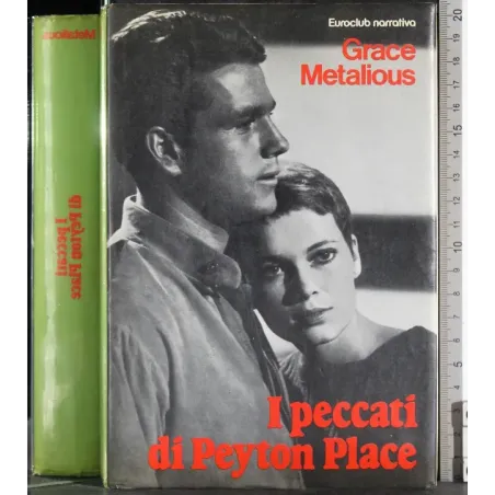 I peccati di Peyton Place