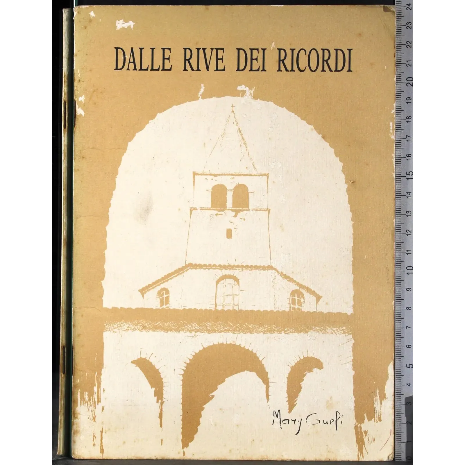Dalle rive dei ricordi