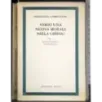 Verso una nuova morale nella chiesa? Vol 1