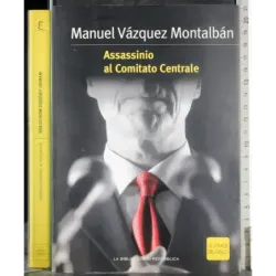 Assassinio al Comitato Centrale