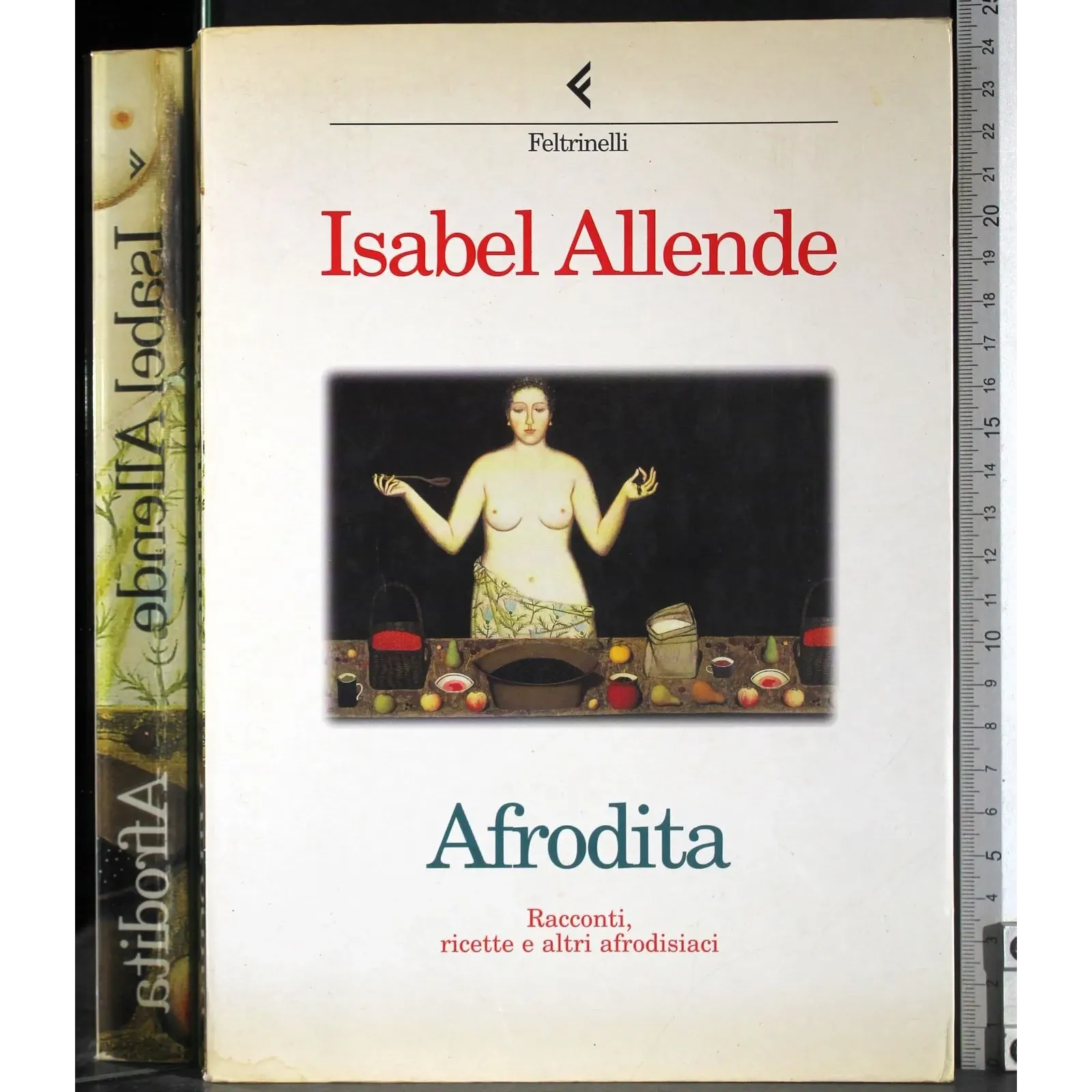 Afrodita