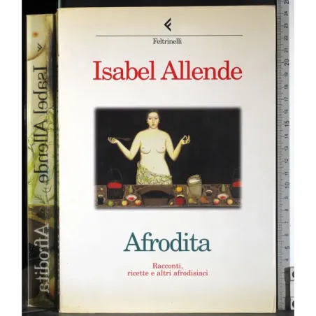 Afrodita
