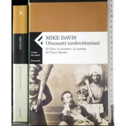 Olocausti tardovittoriani