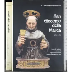 San Giacomo della Marca