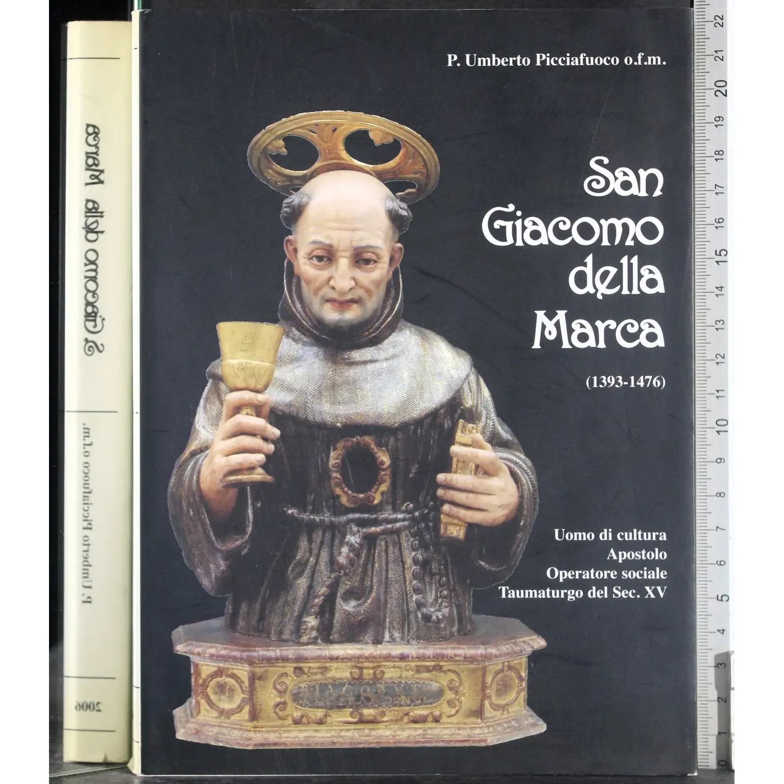 San Giacomo della Marca