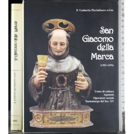 San Giacomo della Marca