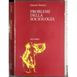 Problemi della sociologia