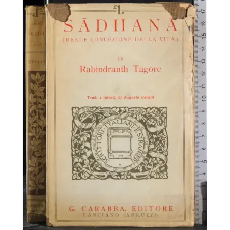 Sadhana