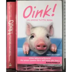 Oink! Un amore tutto rosa