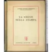 La legge sulla stampa