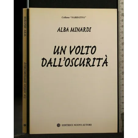 UN VOLTO DALL'OSCURITA'