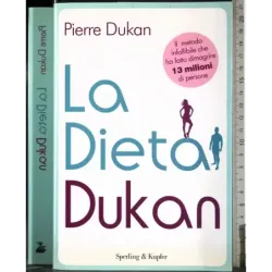 La dieta Dukan