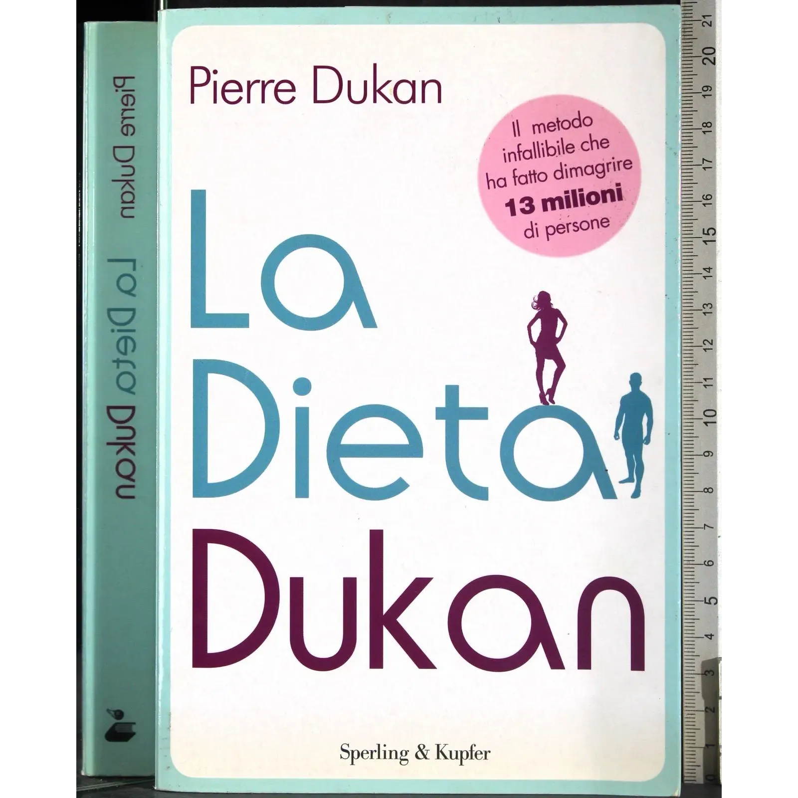 La dieta Dukan