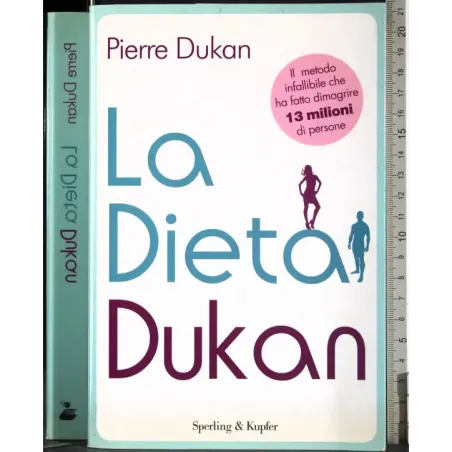 La dieta Dukan