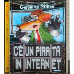 C'è un pirata in Internet
