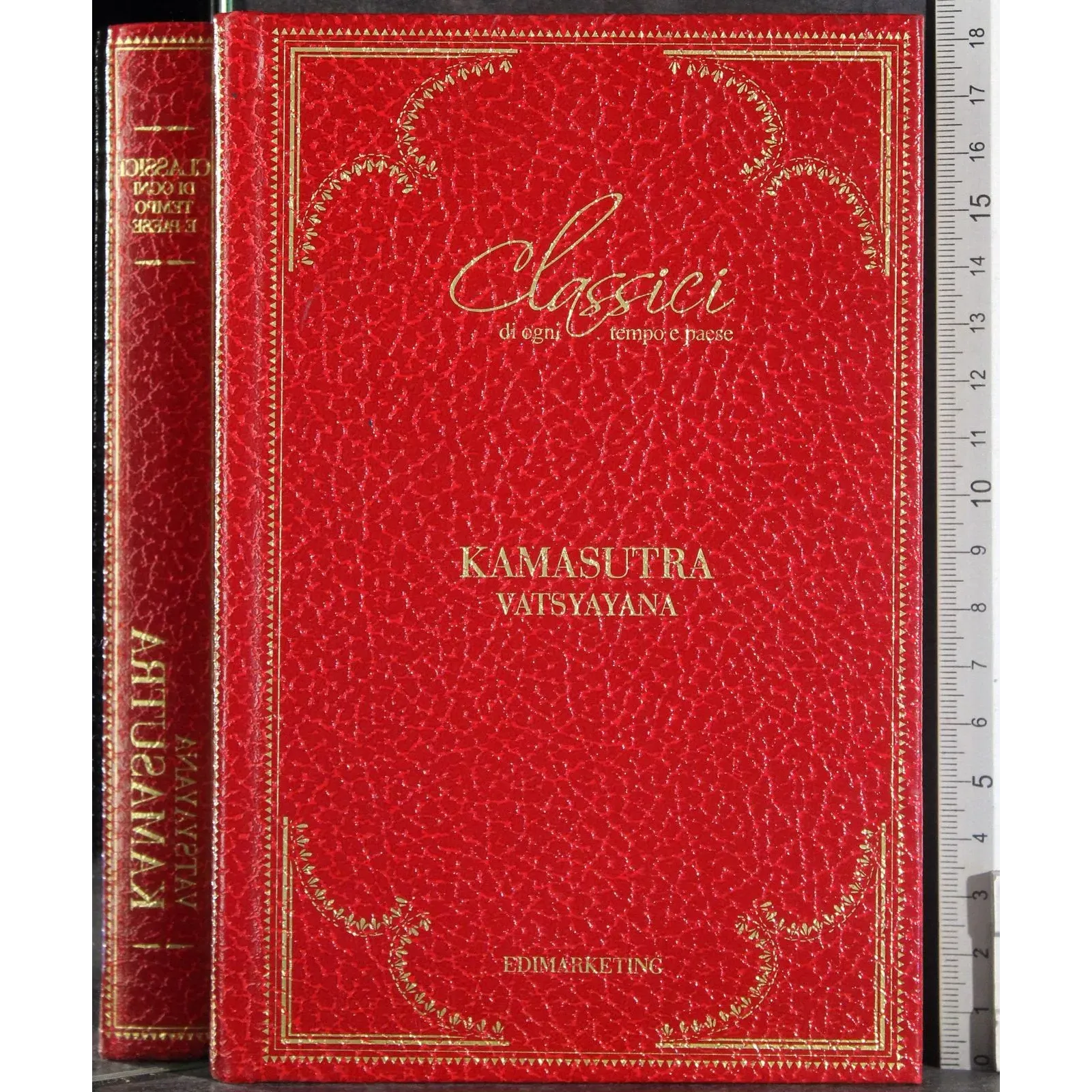 Kmasutra