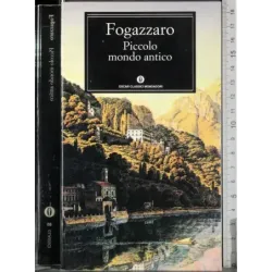 Piccolo mondo antico
