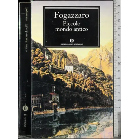 Piccolo mondo antico