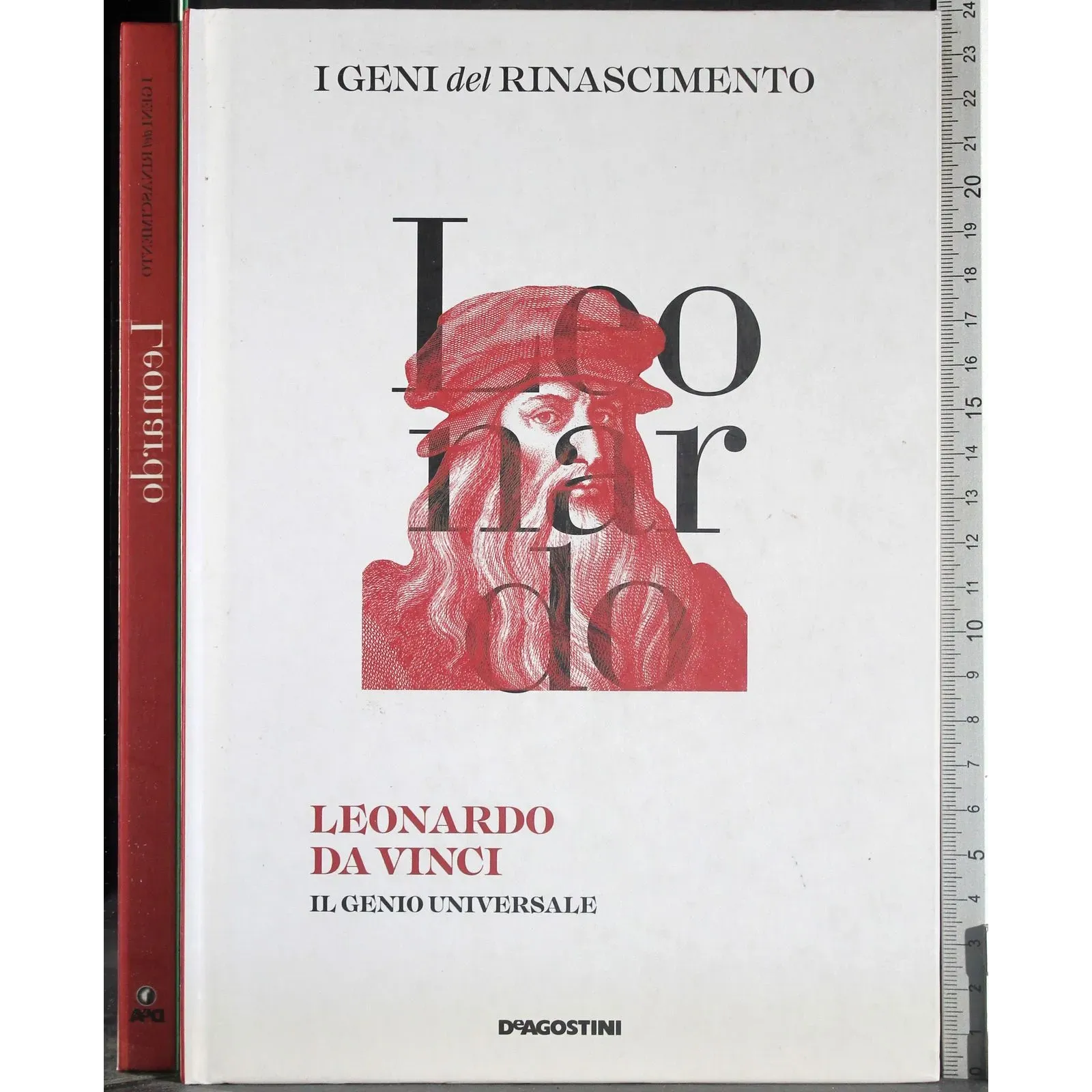 Leonardo