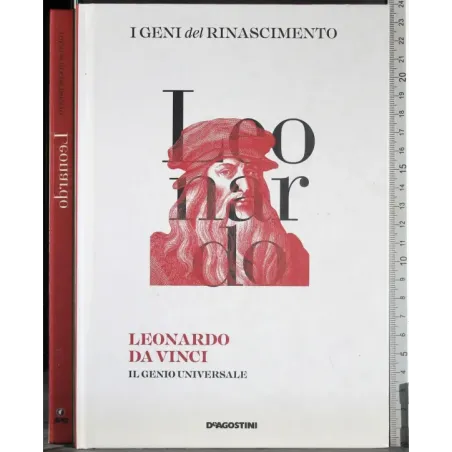 Leonardo