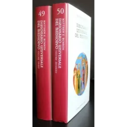 Dizionario universale del Medioevo. 2 Volumi