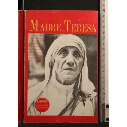 MADRE TERESA